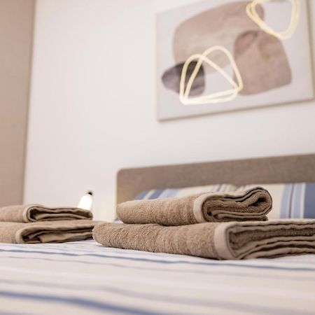 Apartamento Belgrade Waterfront Cozy Symphony 2 Sajmiste Exterior foto
